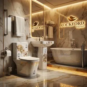Rockford Water Closet