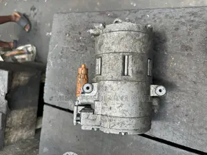 BMW X5 Hybrid Compressor 2018 Model