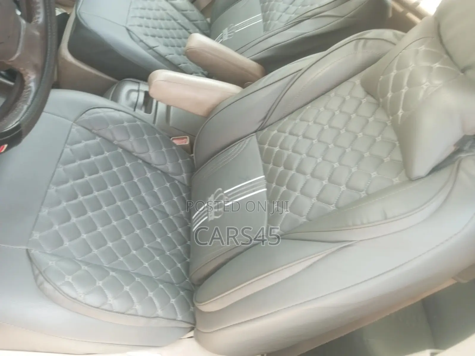 Lexus RX 300 1999 Gray