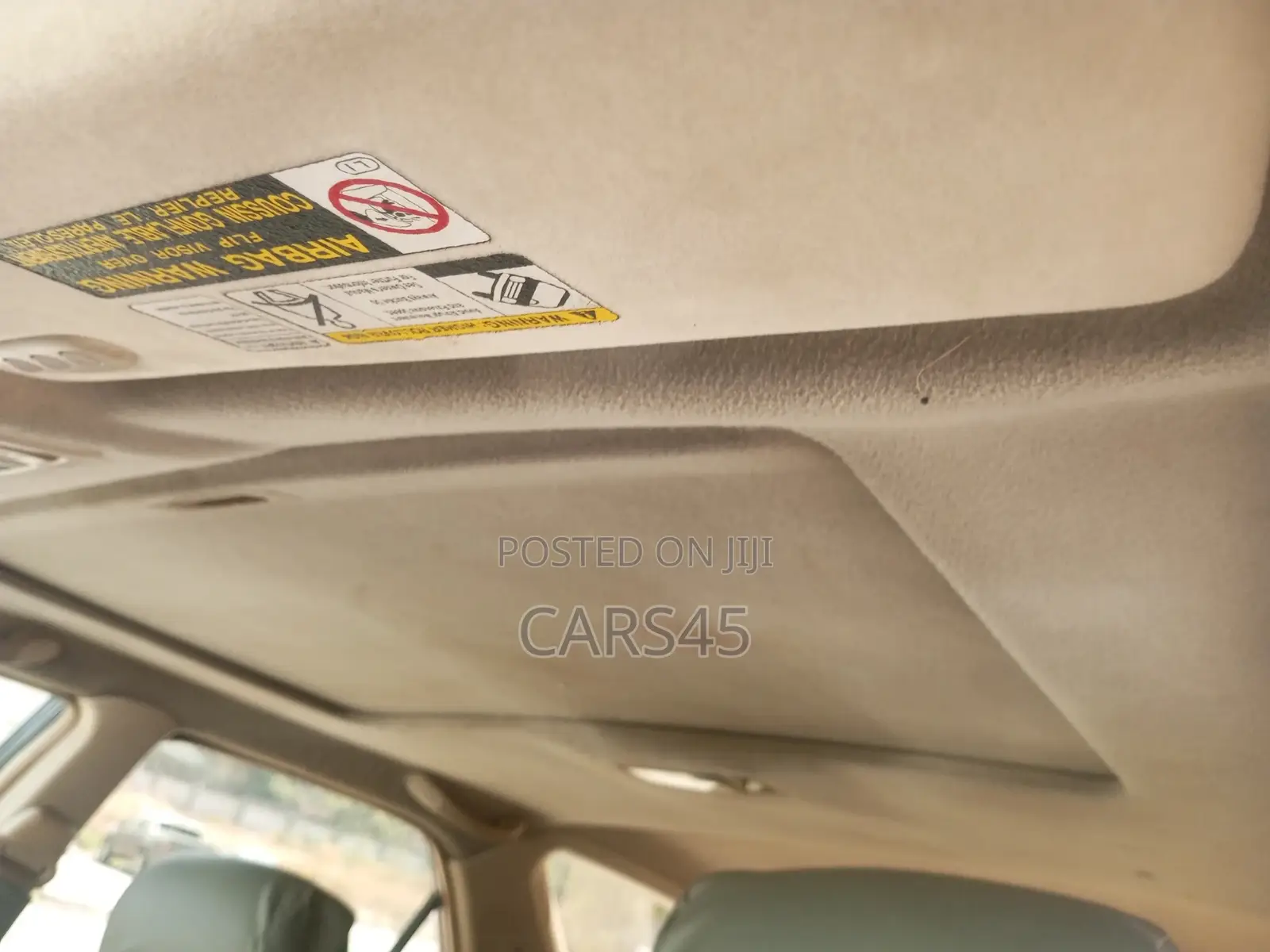 Lexus RX 300 1999 Gray