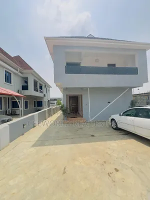 Furnished 2bdrm Duplex in Lere Adigun Gra, Basorun for rent