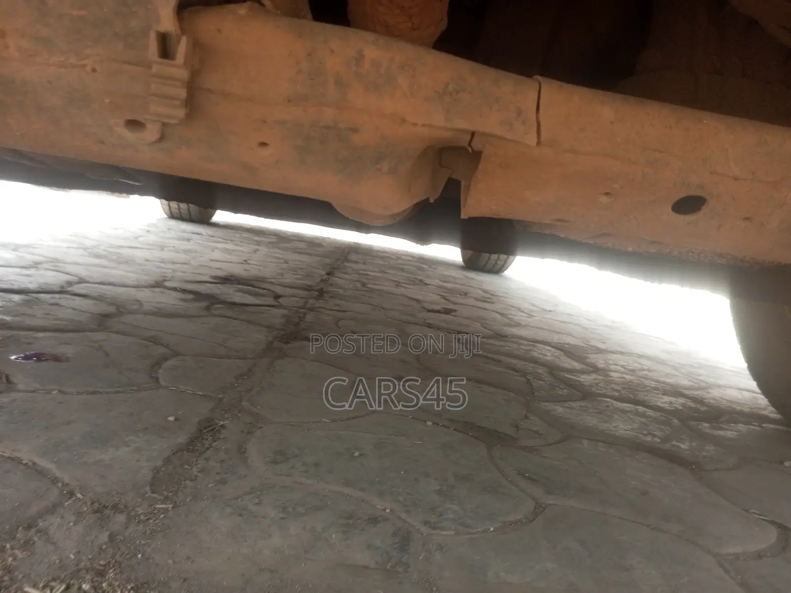 Lexus RX 300 1999 Gray
