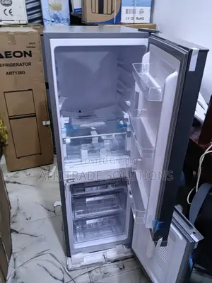 Skyurun Bcd 170k Grey Finish Cooling Appliance