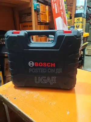 48v Bosch Brushless Impact Screw Machine