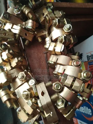 Original Battery Terminal