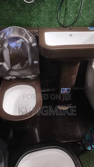 Water Closet