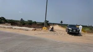 Commercial Land for Sale