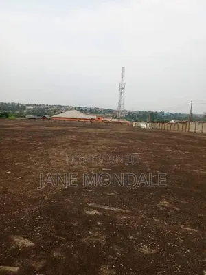 Factory for Sale
