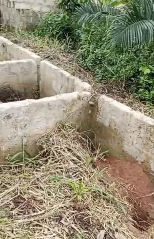Landed Property