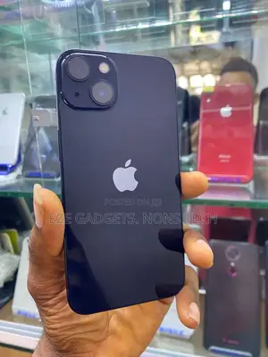 Apple iPhone 13 128 GB Black