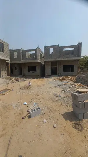 Offplan 3 Bedrooms Flat for Sale in Duboyi, Abuja