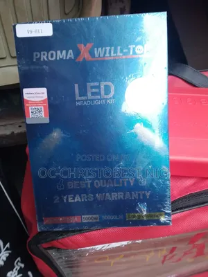 Halogen Light Bulb