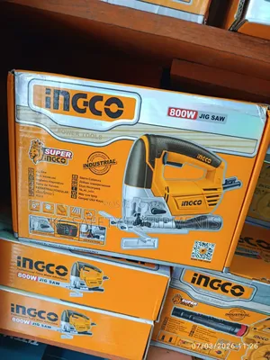 800w Jig Saw