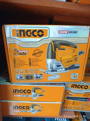 800w Jig Saw