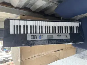 Casio Ctk 1550 Electronic Keyboard