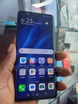 Huawei P30 Pro 128 GB Gray