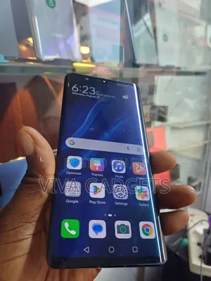 Huawei P30 Pro 128 GB Gray