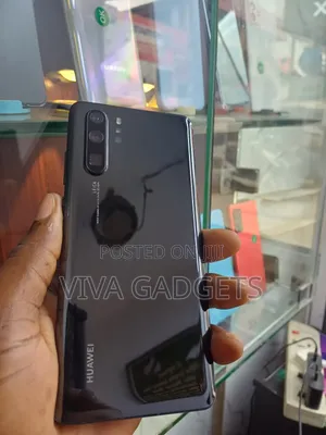 Huawei P30 Pro 128 GB Gray