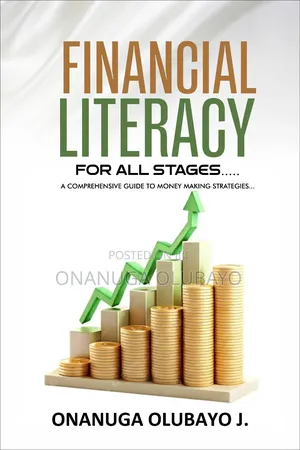 Financial Literacy for All Stages