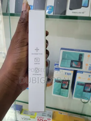 New Samsung Galaxy A17 256 GB Blue