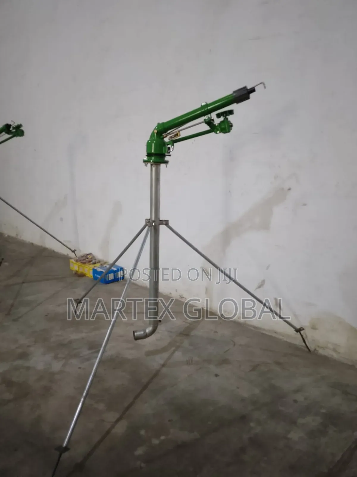 Jet 50 Water Sprinkler