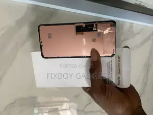 Brand New Pixel 8 Replacement Screen