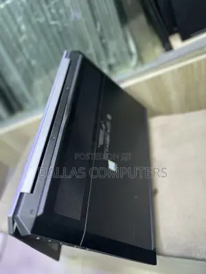 Laptop HP ZBook 15 G5 32GB Intel Core i7 SSD 256GB