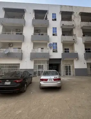 2bdrm Block of Flats in Karam Homes, Life Camp for sale
