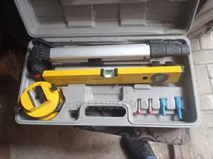 Plw 670 Laser Level Powerfix