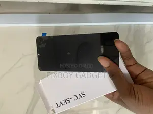 Original Samsung Galaxy A07 Replacement Screen