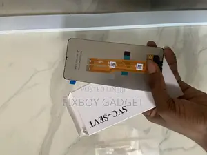 Original Samsung Galaxy A07 Replacement Screen