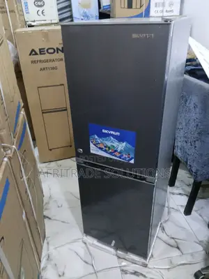 Skyrun Compact Cooling Innovation Bcd 170k