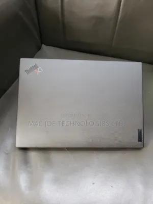 Laptop Lenovo ThinkPad X1 Carbon 32GB Intel Core i7 SSD 512GB