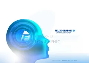Professional Graphic Designer – Logos, Flyers, Social Media Designs
