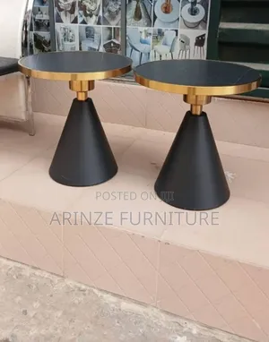 Durable Side Stool
