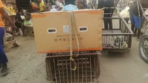 Felicity 50kva 3phase Hybrid Inverter Ess