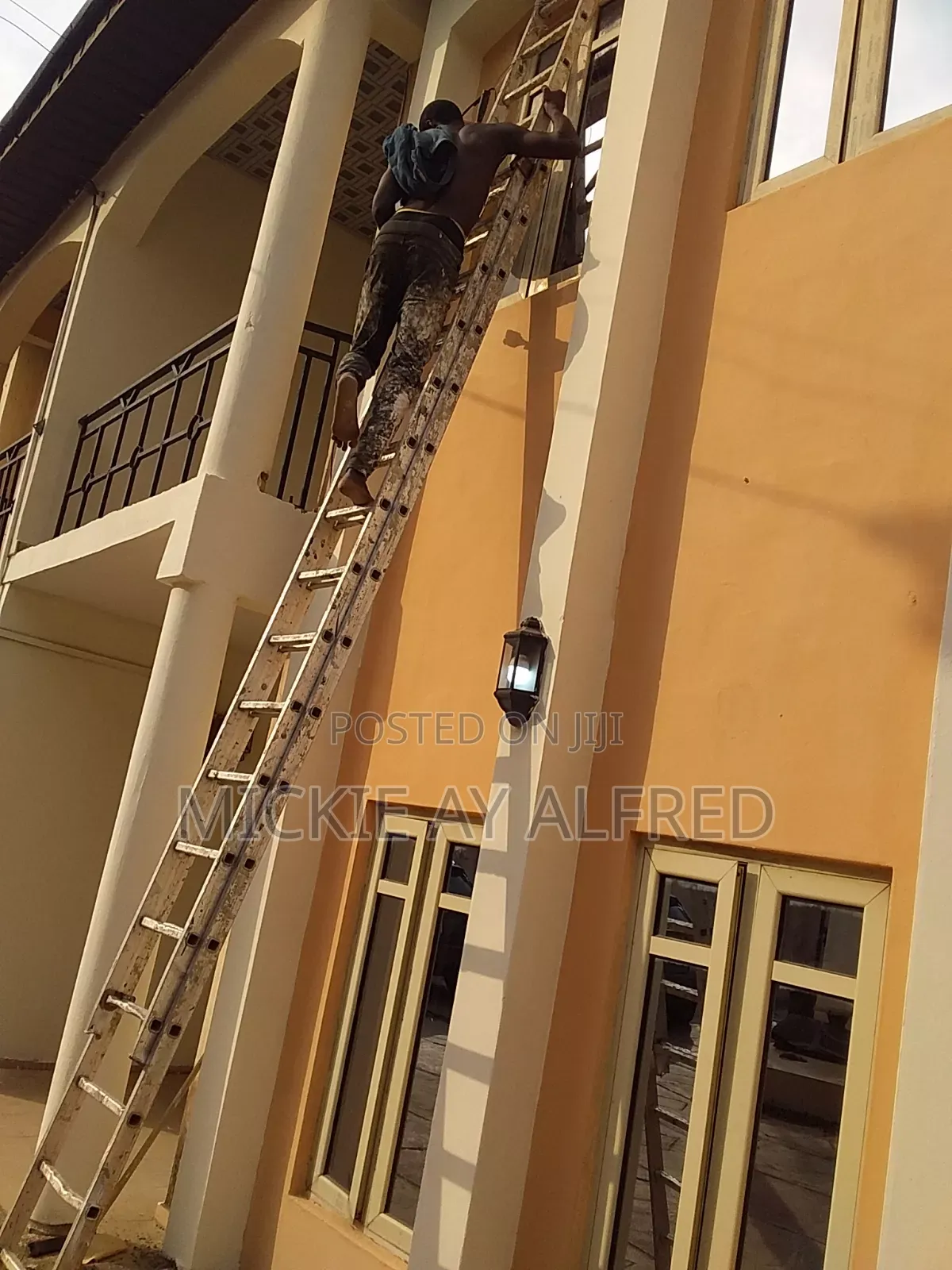 Painting Service