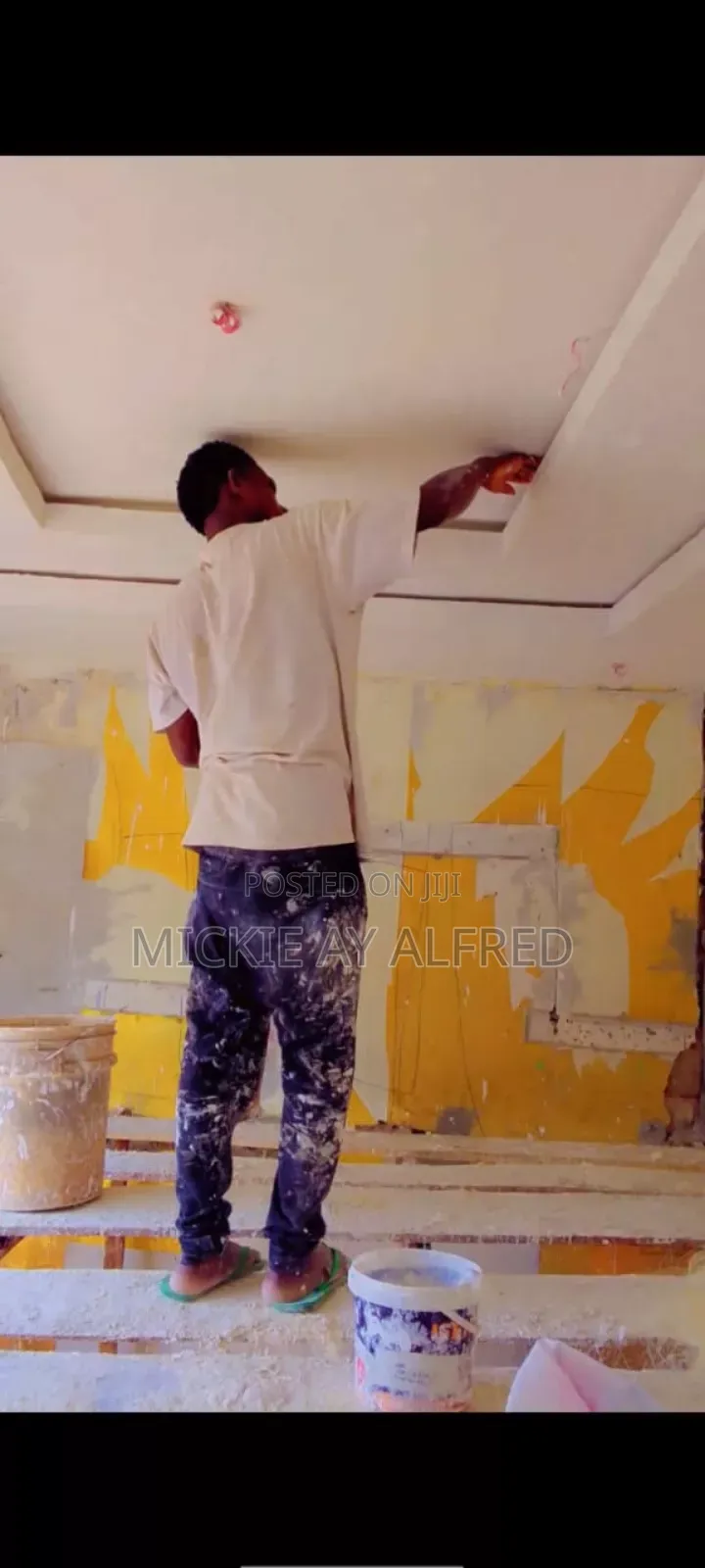 Painting Service
