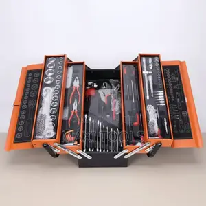 85-piece Mechanical Tools Box