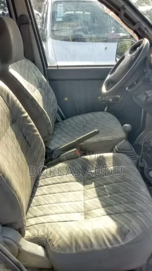 Daihatsu Hijet 2020 Silver