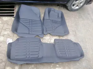 Leather Foot Mart for Gle,G Wagon, Glc,Ml,Gls,Gl,S500