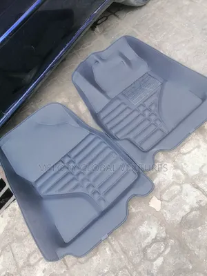 Leather Foot Mart for Gle,G Wagon, Glc,Ml,Gls,Gl,S500