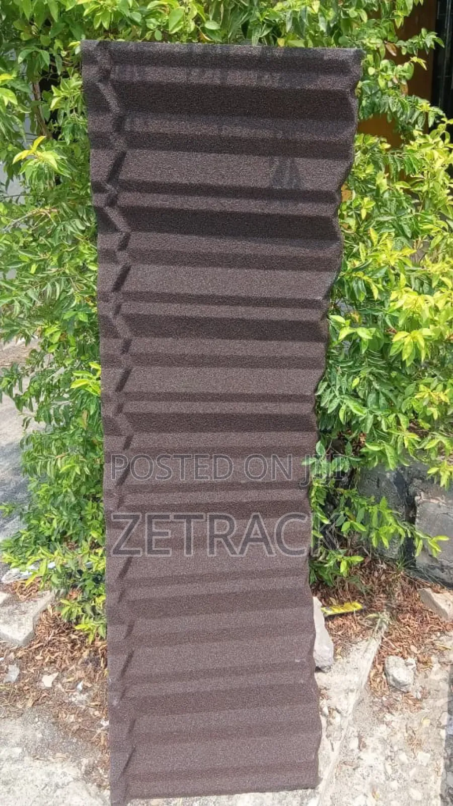 Roofing Sheets