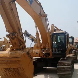 Caterpillar Escavator 330cl