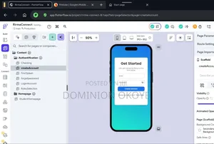 Build Launch Your Own Mobile App In 14 Days (No Coding Required!)