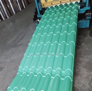 Metcopo Aluminium Roofing Sheets