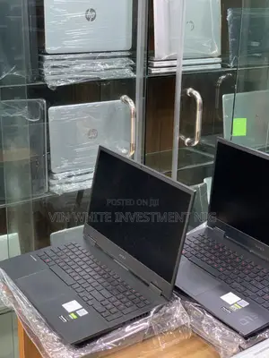 Laptop HP Omen 15 16GB Intel Core i7 SSD 512GB