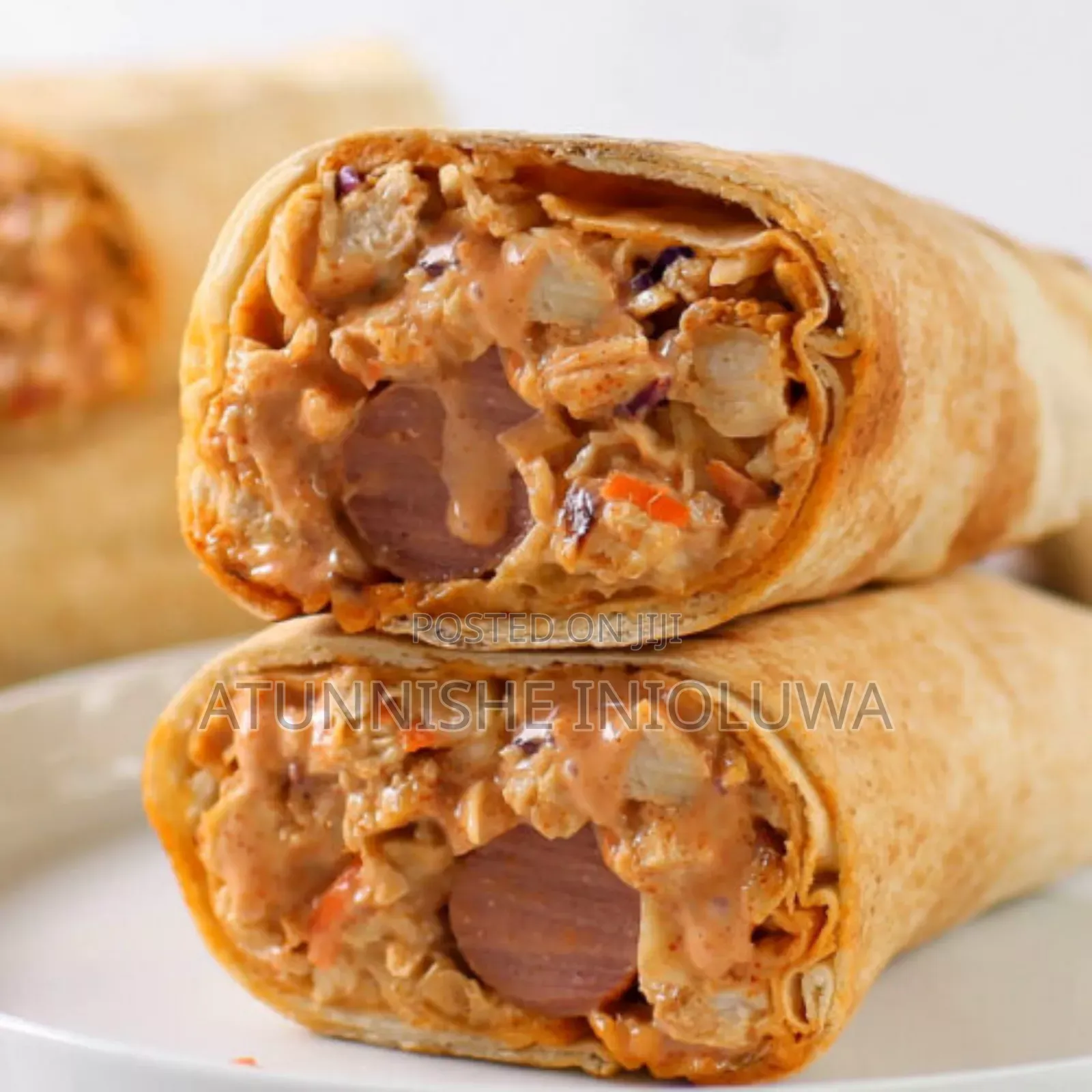 Heritage Food in Ijebu Ode - Food & Beverages, Atunnishe Inioluwa | Jiji.ng