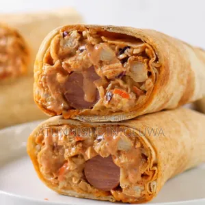 Heritage Food