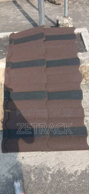 Milano Roofing Sheets